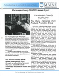 2004-2005 Piscataquis County Cooperative Extension Annual Report by Donna Coffin