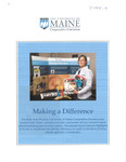 2008-2009 Piscataquis County Cooperative Extension Annual Report