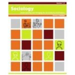 Sociology, Understanding and Changing the Social World by Steven E. Barkan