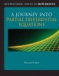 A journey into partial differential equations by William Bray