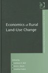 Economics of Rural Land-Use Change by Kathleen Bell Editor, Kevin J. Boyle Editor, and Jonathan Rubin Editor