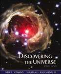 Discovering the Universe by Neil F. Comins and William J. Kaufmann III