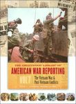 The Greenwood Library of American War Reporting