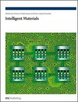 Intelligent Materials by Mohsen Shahinpoor Editor and Hans-Jörg Schneider Editor