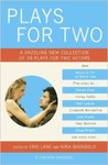 Plays for Two by Eric Lane and Nina Shengold