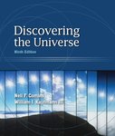 Discovering the Universe by Neil F. Comins and William J. Kaufmann III