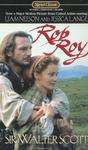 Rob Roy (Afterward) by Deborah D. Rogers and Walter Scott