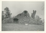 Old Stone Furnace/Structure by Franco-American Programs, Orono, ME