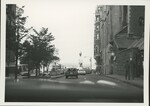 "Side Street of Québec City" by Franco-American Programs, Orono, ME