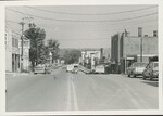 Main Street Van Buren, Maine by Franco-American Programs, Orono, ME