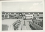Picture of Unknown Building and Parking Lot. by Franco-American Programs, Orono, ME