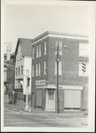 Street view of Nic-A-Del Coffee House, Unknown Location by Franco-American Programs, Orono, ME