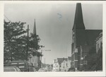 Saint Joseph Cathedral, Manchester NH by Franco-American Programs, Orono, ME