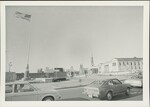 Street View and Skyline of Worcester by Franco-American Programs, Orono, ME