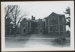 View of Unknown Academic Looking Building by Franco-American Programs, Orono, ME