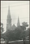 Picture of Unknown Church by Franco-American Programs, Orono, ME