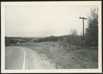 Van Buren, Maine, Country Road by Franco-American Programs, Orono, ME