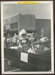 Franco American Mascot - Parade Lewiston, Maine by Steffan Duplessis