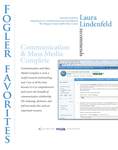 Fogler Favorites - Communication and Mass Media Complete by Jerry Lund and Fogler Marketing Team