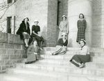 All Maine Women (University of Maine) Records, 1925-2017 by Special Collections, Raymond H. Fogler Library, University of Maine