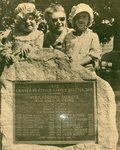 Daughters of the American Revolution (DAR) Records, 1918-1991