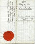 Coe Family Papers, 1836-1943 by Special Collections, Raymond H. Fogler Library, University of Maine