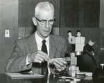 Baker (Gregory ) Papers, 1902-1973 by Special Collections, Raymond H. Fogler Library, University of Maine