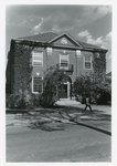 College Of Business Administration (University Of Maine) Records, 1948-1989