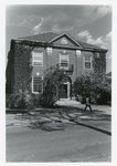 College Of Business Administration (University Of Maine) Records, 1948-1989 by Special Collections, Raymond H. Fogler Library, University of Maine