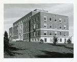 School of Forest Resources (University Of Maine) Records, 1904-1992 by Special Collections, Raymond H. Fogler Library, University of Maine