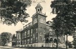 University of Maine at Farmington (University of Maine) Records, 1940-1986