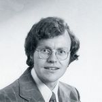 Professor Glanz (William E.) Field Books, 1977-1997