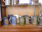 Stein Collection (University of Maine) Records, 1932-2010