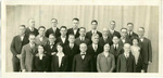 Student / Alumni Records (University of Maine). Russell Family Papers, 1883-1950 by Special Collections, Raymond H. Fogler Library, University of Maine