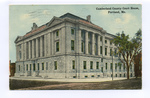 Cumberland County Court House, Portland, Me.