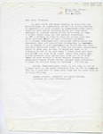 Thompson Document 04: Letter from Jack Belden to Henrietta Thompson
