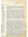 Thompson Document 08: A Letter from Jack Belden to Henrietta Thompson by Jack Belden