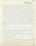 Thompson Document 10: Henrietta Thompson's 