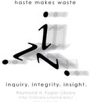 Haste Makes Waste - Inquiry Integrity Insight by Jerry Lund and Brad Finch