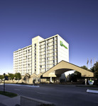 Holiday Inn by the Bay