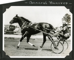 General Hanover by Guy Kendall