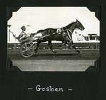 Goshen by Guy Kendall