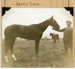 Jerry Dale by Guy Kendall