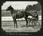 Hanover Courier by Guy Kendall