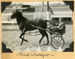 Bud Wenger by Guy Kendall