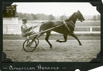 American Hanover by Guy Kendall