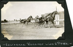 Lawrence Hanover wins 6th race by Guy Kendall