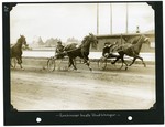 Lochinvar beats Bud Wenger by Guy Kendall