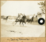 Jenny Hanover [Jennie Hanover] by Guy Kendall