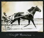Knight Hanover by Guy Kendall